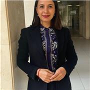 📚 Clases Particulares de Inglés – Online